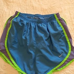Nike shorts